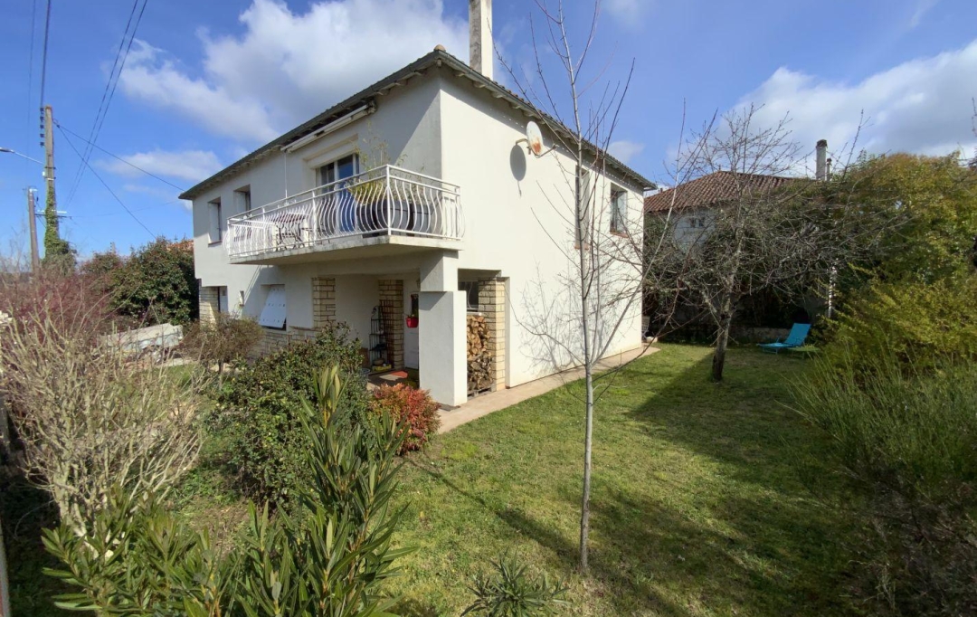 NITESCENCE : Maison / Villa | CAHORS (46000) | 152 m2 | 225 000 € 