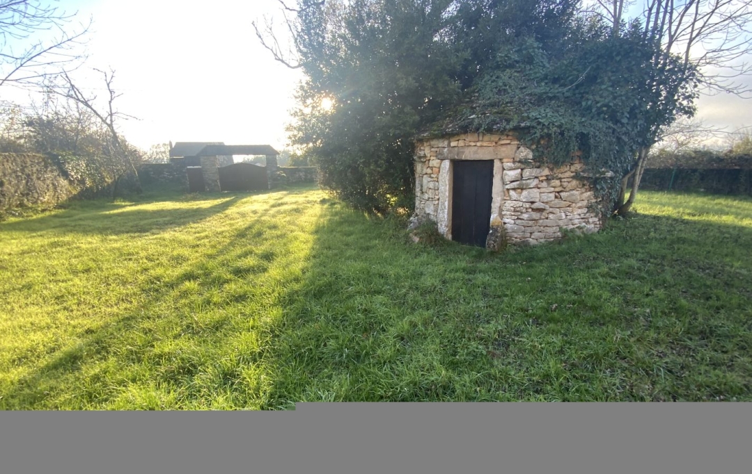 NITESCENCE : Maison / Villa | REYREVIGNES (46320) | 82 m2 | 185 000 € 