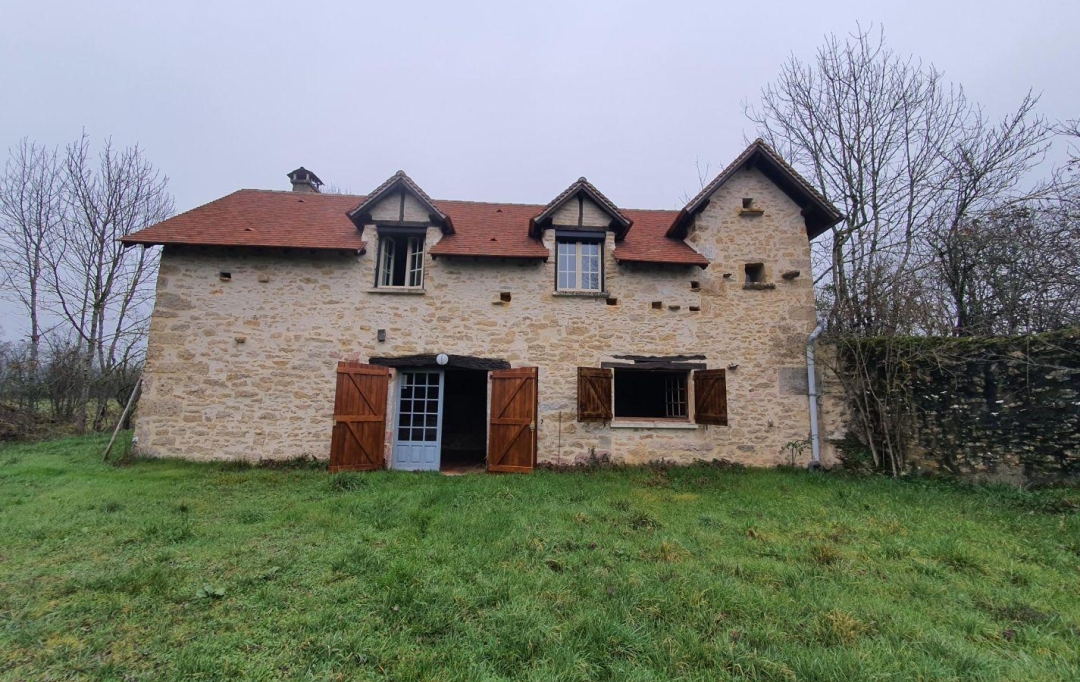 NITESCENCE : Maison / Villa | REYREVIGNES (46320) | 82 m2 | 185 000 € 