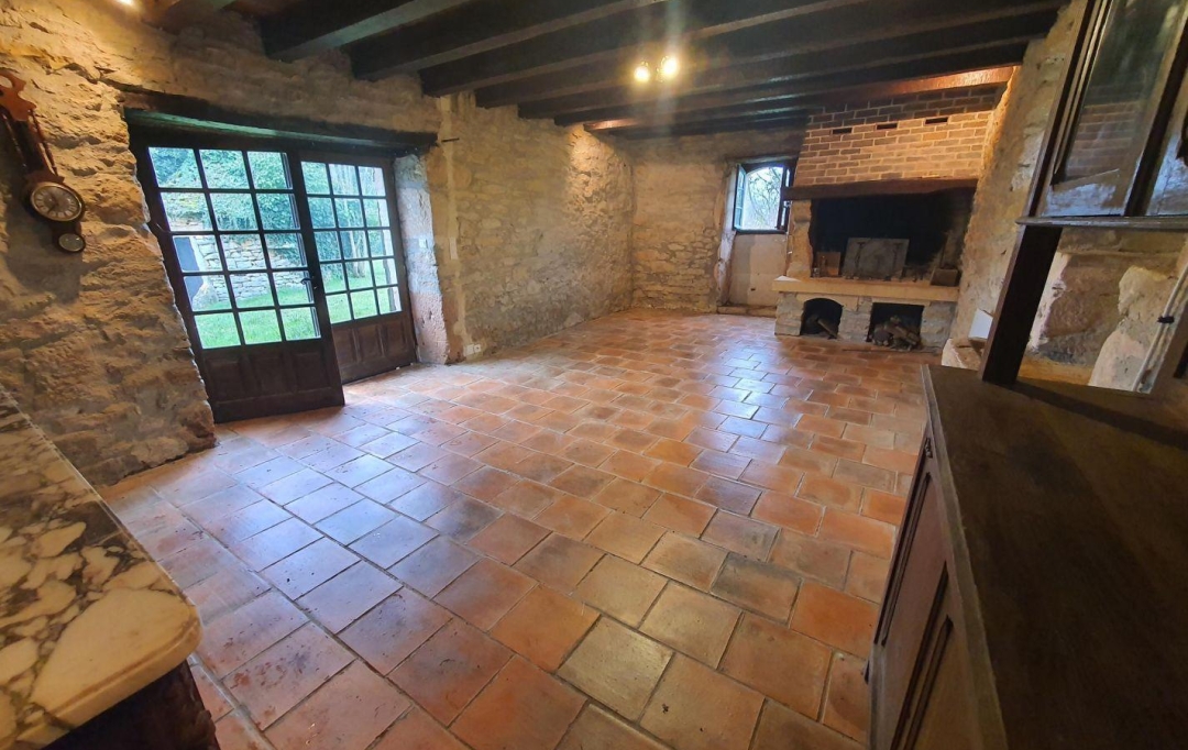 NITESCENCE : Maison / Villa | REYREVIGNES (46320) | 82 m2 | 185 000 € 
