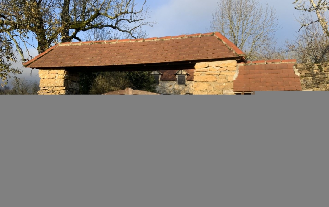 NITESCENCE : Maison / Villa | REYREVIGNES (46320) | 82 m2 | 185 000 € 