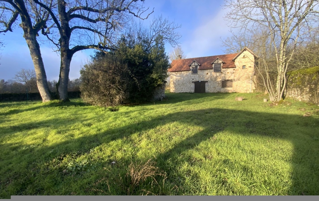 NITESCENCE : Maison / Villa | REYREVIGNES (46320) | 82 m2 | 185 000 € 
