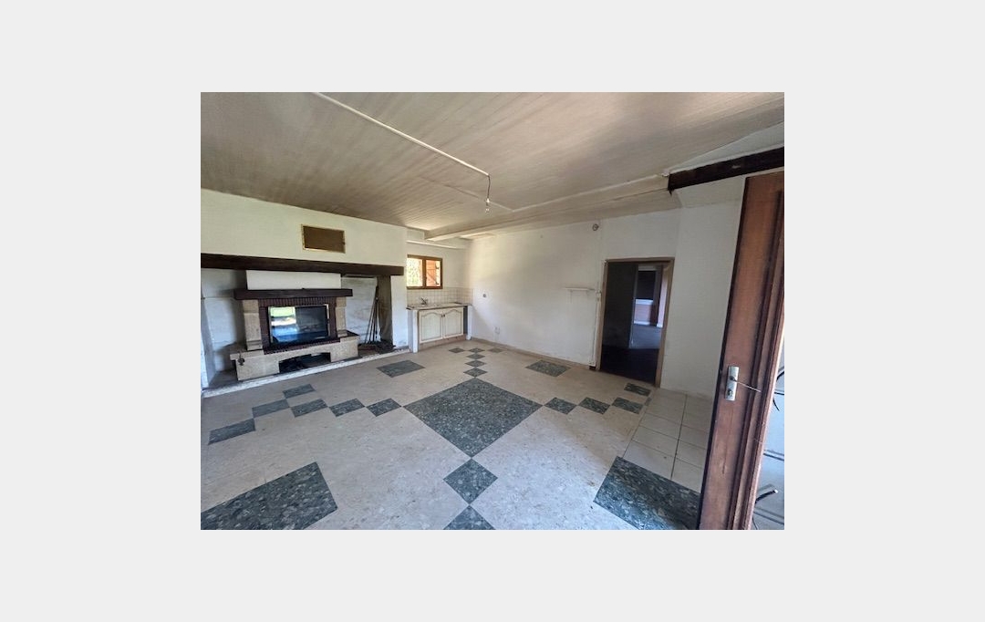 NITESCENCE : House | PRADINES (46090) | 140 m2 | 124 500 € 