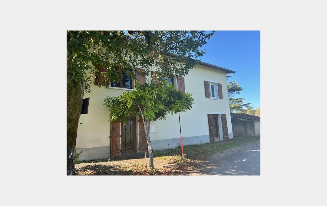 NITESCENCE : House | PRADINES (46090) | 140 m2 | 124 500 € 