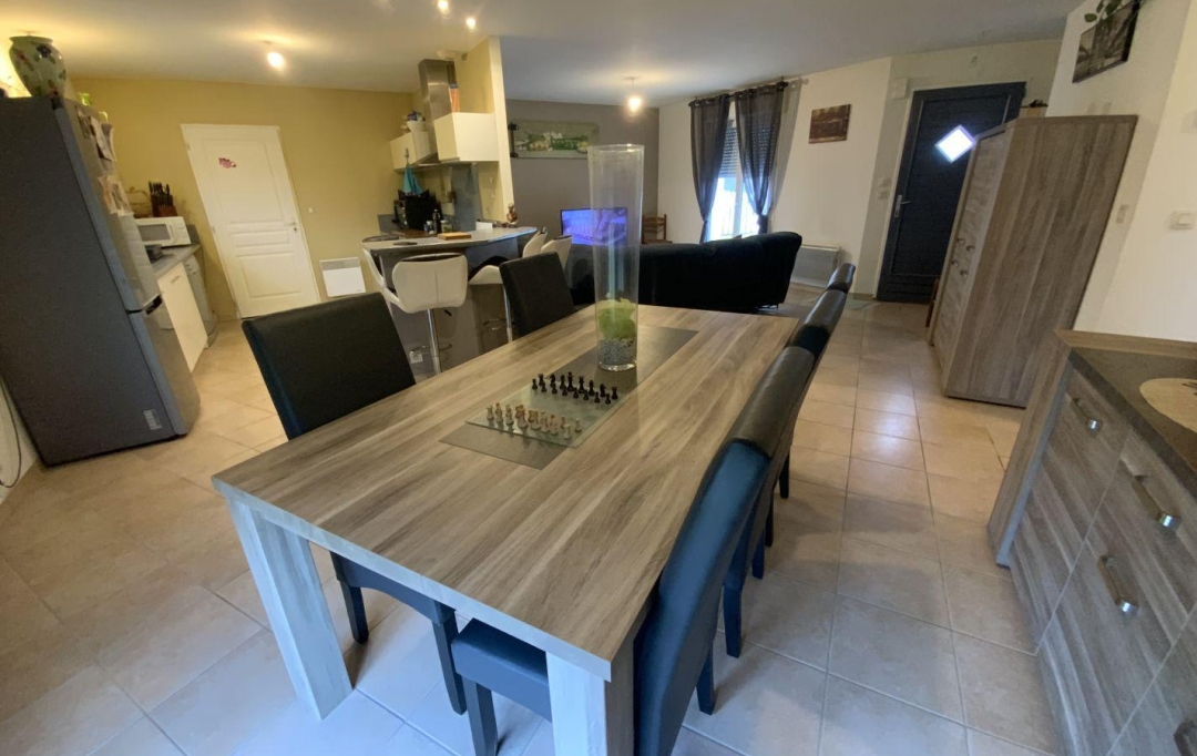 NITESCENCE : House | CASTELNAU-MONTRATIER (46170) | 90 m2 | 210 000 € 