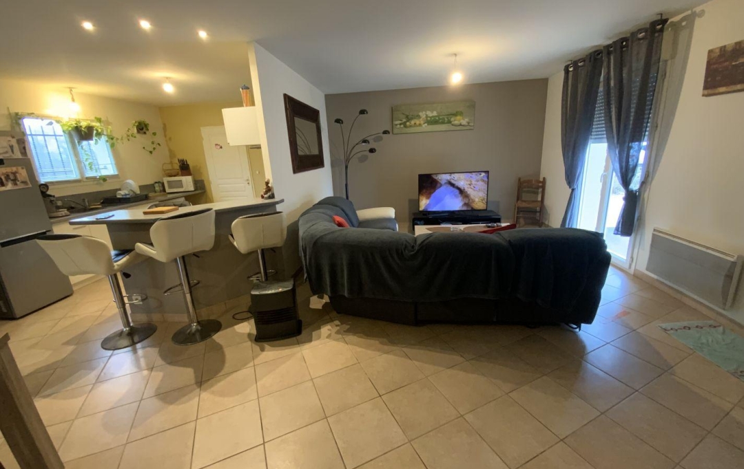NITESCENCE : House | CASTELNAU-MONTRATIER (46170) | 90 m2 | 210 000 € 