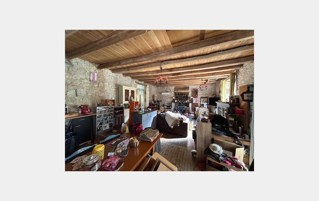 NITESCENCE : House | LABASTIDE-DU-VERT (46150) | 130 m2 | 88 000 € 
