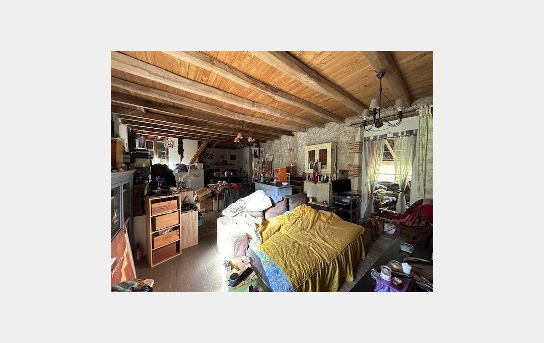 NITESCENCE : House | LABASTIDE-DU-VERT (46150) | 130 m2 | 88 000 € 