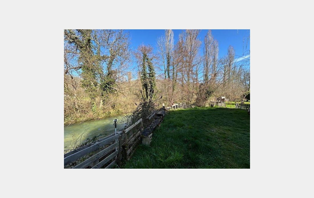 NITESCENCE : House | LABASTIDE-DU-VERT (46150) | 130 m2 | 88 000 € 