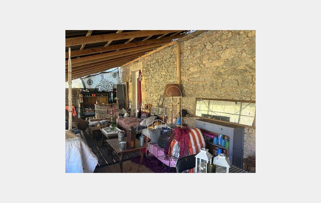 NITESCENCE : House | LABASTIDE-DU-VERT (46150) | 130 m2 | 88 000 € 