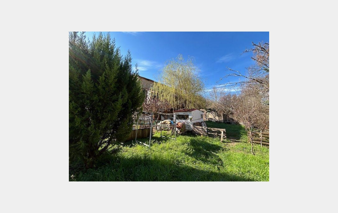 NITESCENCE : House | LABASTIDE-DU-VERT (46150) | 130 m2 | 88 000 € 