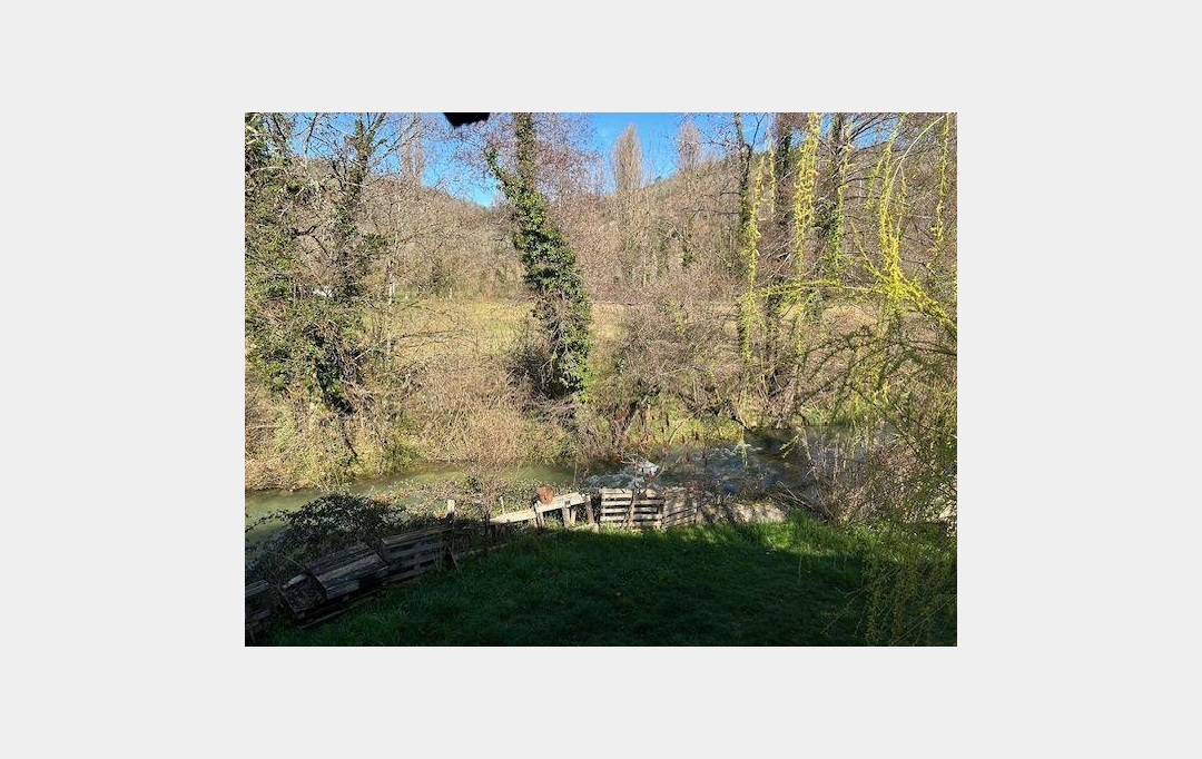 NITESCENCE : House | LABASTIDE-DU-VERT (46150) | 130 m2 | 88 000 € 