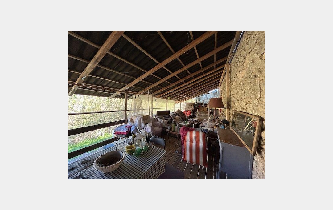 NITESCENCE : House | LABASTIDE-DU-VERT (46150) | 130 m2 | 88 000 € 