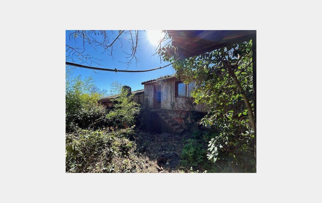 NITESCENCE : House | PRADINES (46090) | 140 m2 | 40 000 € 