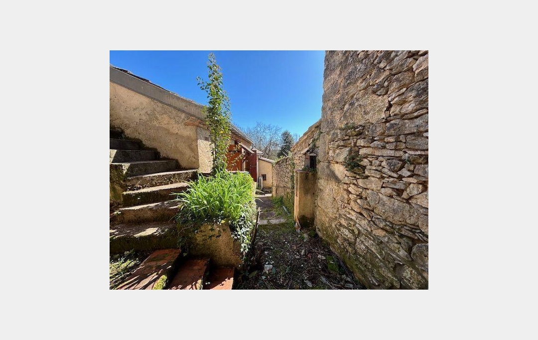 NITESCENCE : House | PRADINES (46090) | 140 m2 | 40 000 € 