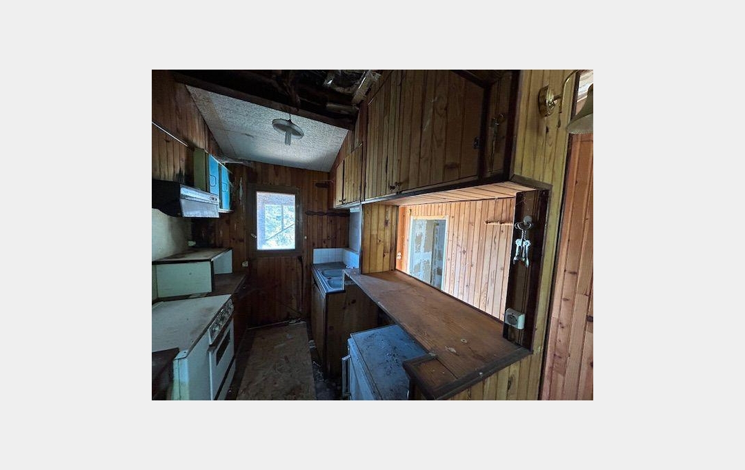 NITESCENCE : House | PRADINES (46090) | 140 m2 | 40 000 € 
