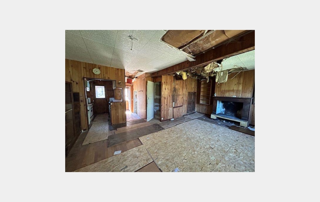 NITESCENCE : House | PRADINES (46090) | 140 m2 | 40 000 € 