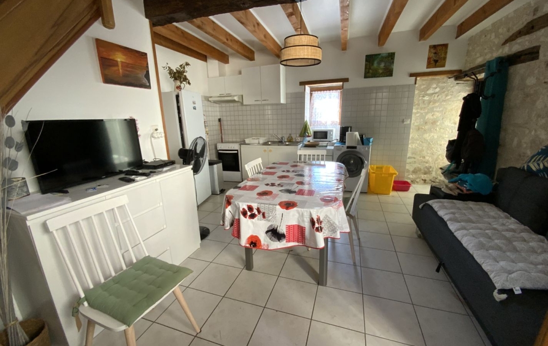 NITESCENCE : Maison / Villa | CASTELNAU-MONTRATIER (46170) | 45 m2 | 70 000 € 