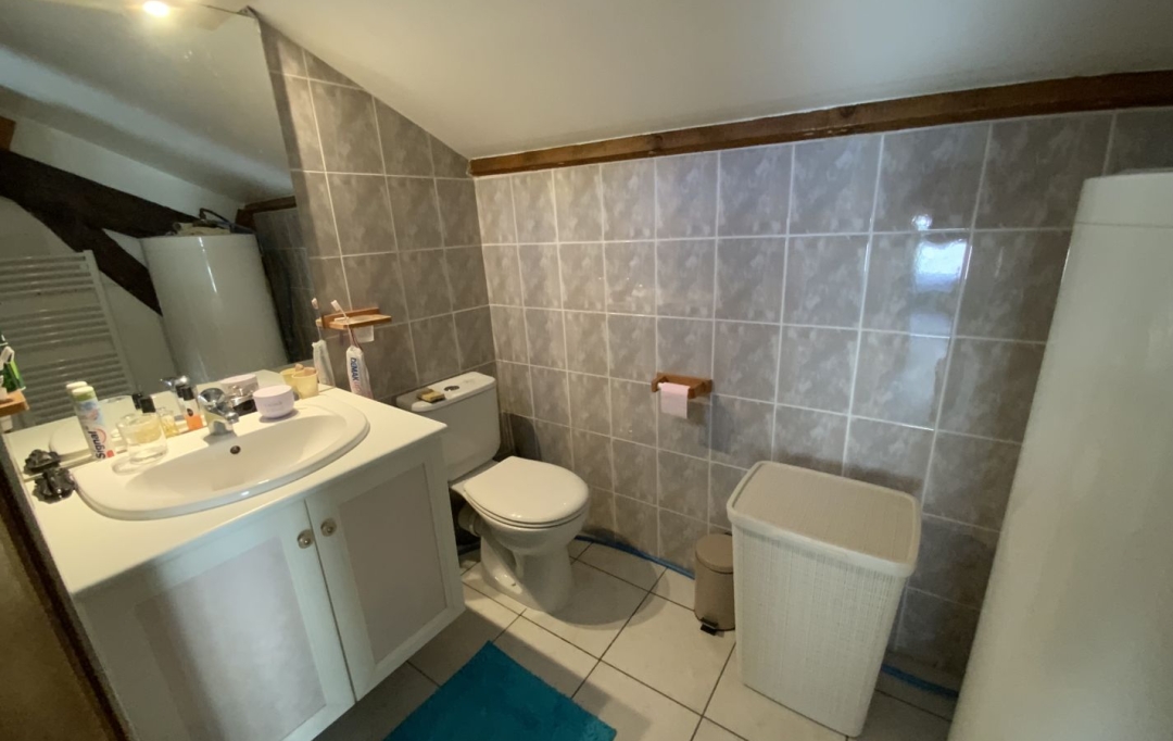 NITESCENCE : Maison / Villa | CASTELNAU-MONTRATIER (46170) | 45 m2 | 70 000 € 