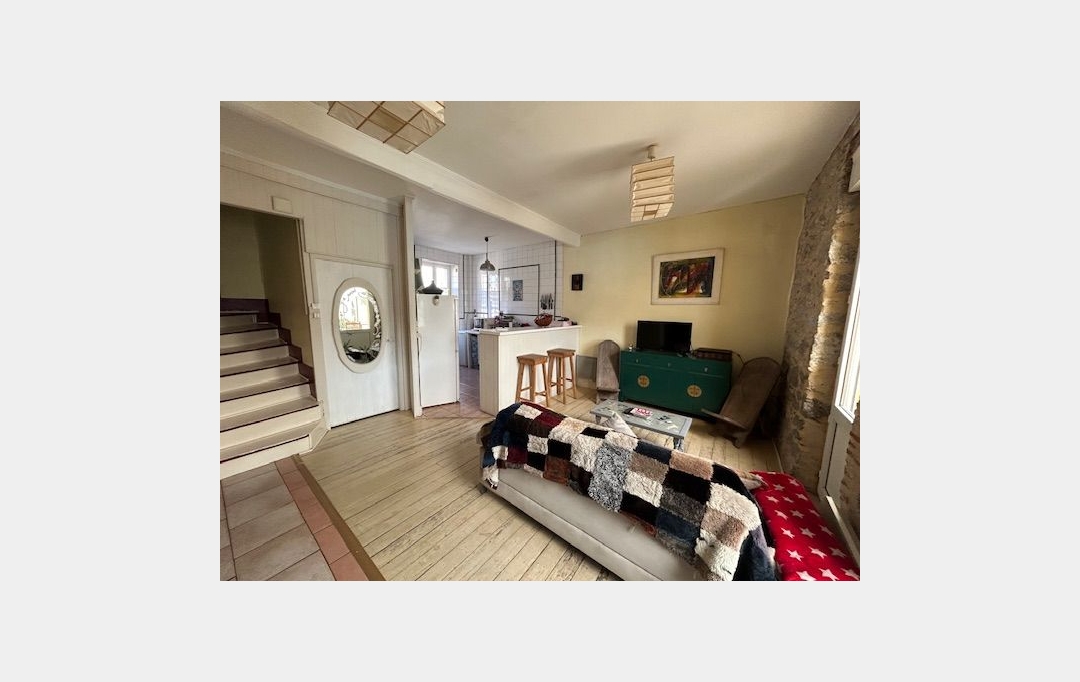 NITESCENCE : House | DOUELLE (46140) | 98 m2 | 157 500 € 