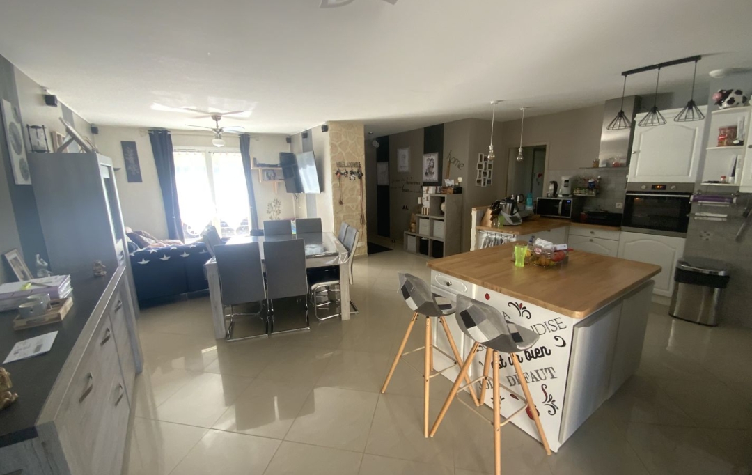 NITESCENCE : Maison / Villa | SAINT-PAUL-DE-LOUBRESSAC (46170) | 115 m2 | 257 000 € 