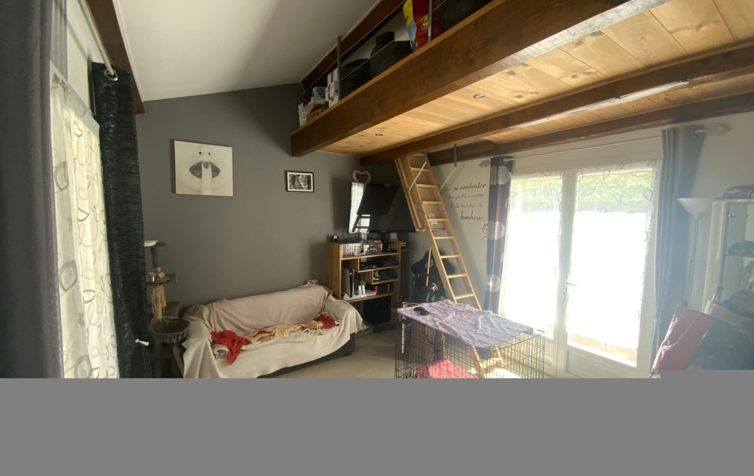 NITESCENCE : Maison / Villa | SAINT-PAUL-DE-LOUBRESSAC (46170) | 115 m2 | 257 000 € 