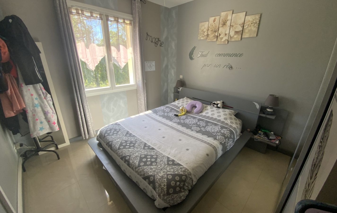 NITESCENCE : Maison / Villa | SAINT-PAUL-DE-LOUBRESSAC (46170) | 115 m2 | 257 000 € 