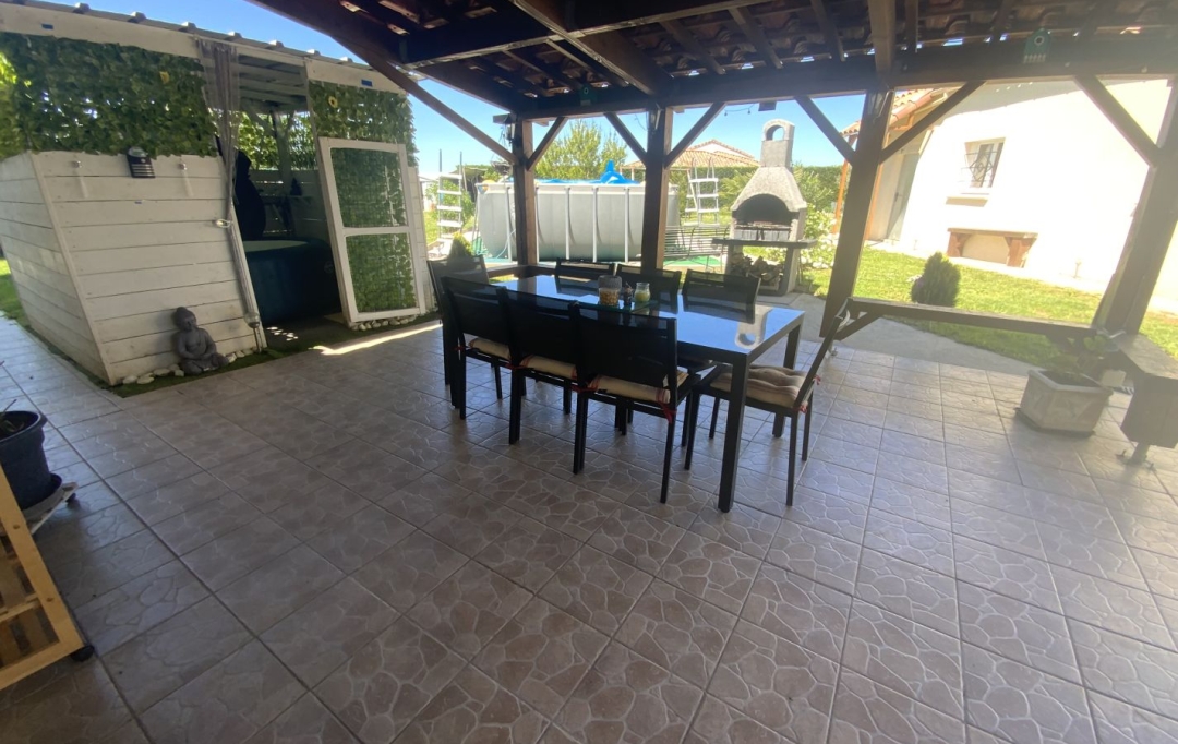 NITESCENCE : Maison / Villa | SAINT-PAUL-DE-LOUBRESSAC (46170) | 115 m2 | 257 000 € 