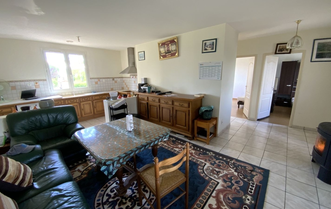 NITESCENCE : Maison / Villa | LHOSPITALET (46170) | 186 m2 | 242 000 € 