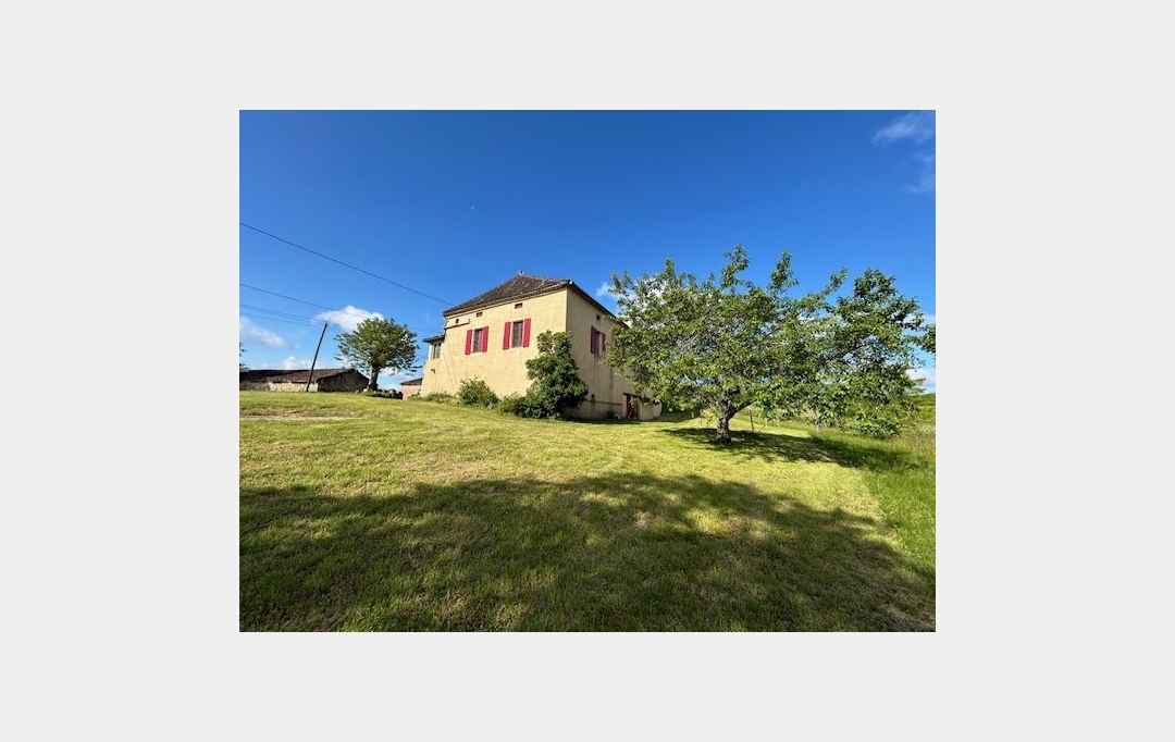 NITESCENCE : House | SAINT-VINCENT-RIVE-D'OLT (46140) | 190 m2 | 287 000 € 