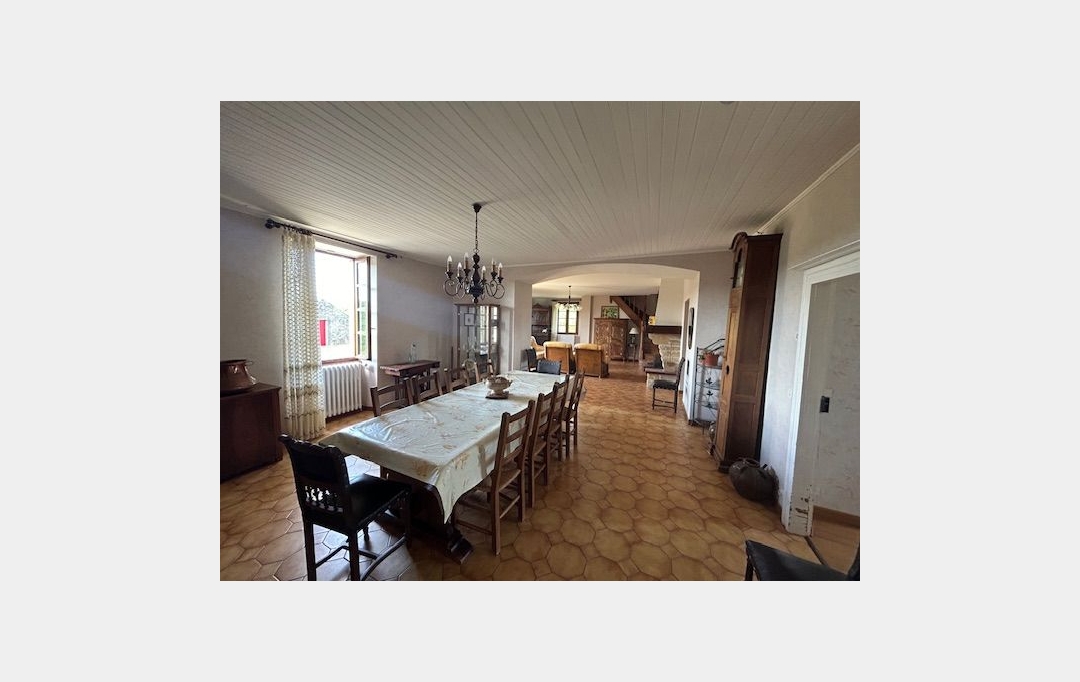 NITESCENCE : House | SAINT-VINCENT-RIVE-D'OLT (46140) | 190 m2 | 287 000 € 