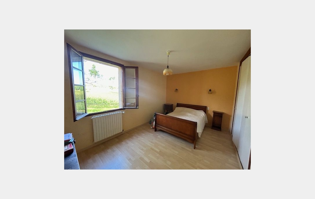 NITESCENCE : House | SAINT-VINCENT-RIVE-D'OLT (46140) | 190 m2 | 287 000 € 
