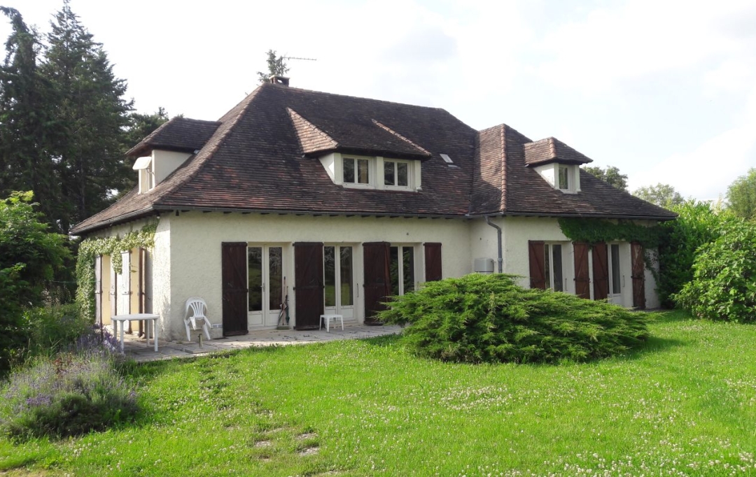 NITESCENCE : House | LAMOTHE-CASSEL (46240) | 197 m2 | 172 000 € 