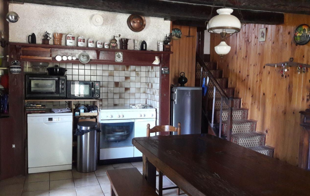 NITESCENCE : House | SENAILLAC-LAUZES (46360) | 134 m2 | 147 500 € 