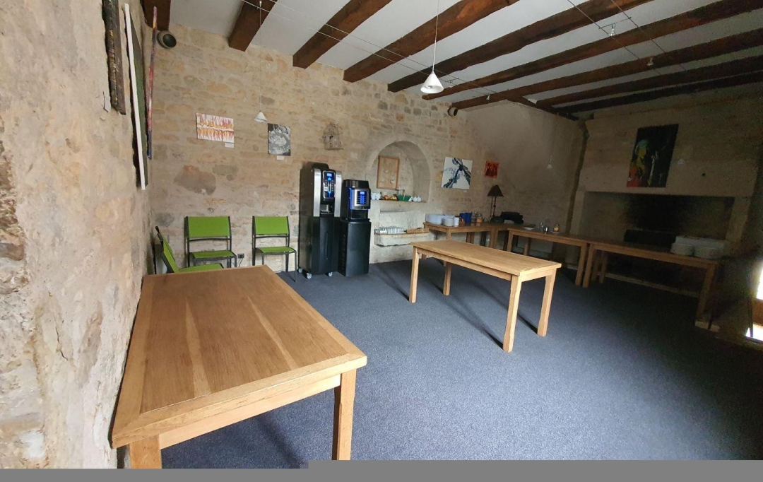 NITESCENCE : Commercial | COEUR-DE-CAUSSE (46240) | 0 m2 | 660 000 € 