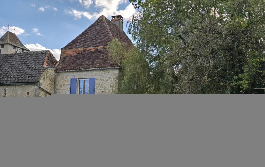 NITESCENCE : Maison / Villa | SOULOMES (46240) | 100 m2 | 149 500 € 