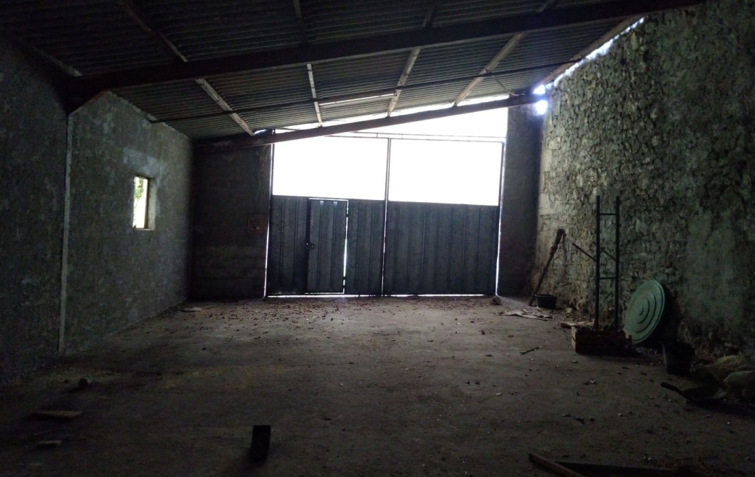 NITESCENCE : House | BERGANTY (46090) | 80 m2 | 90 000 € 