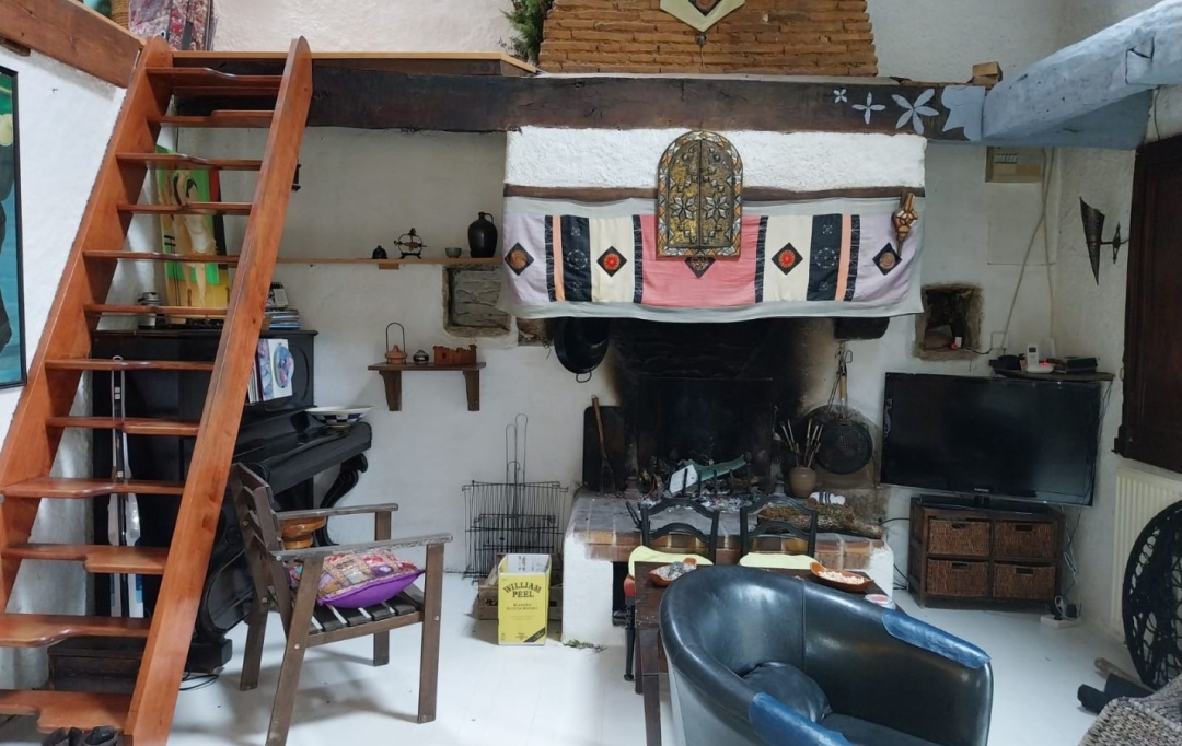 NITESCENCE : Maison / Villa | AUJOLS (46090) | 100 m2 | 210 600 € 