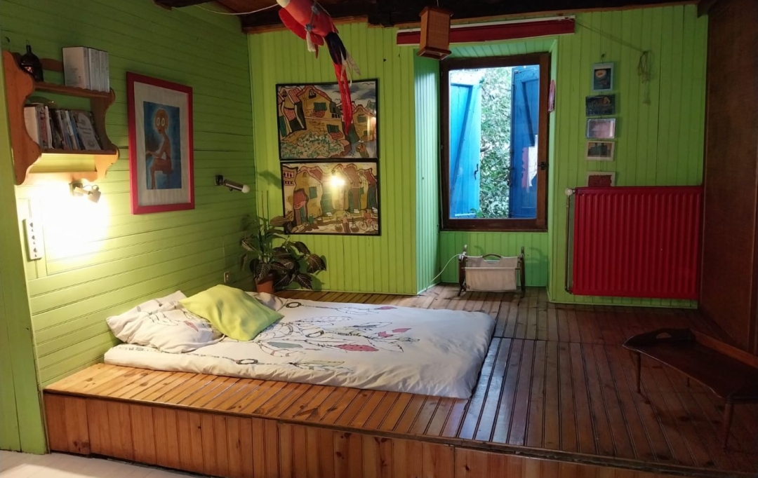 NITESCENCE : Maison / Villa | AUJOLS (46090) | 100 m2 | 210 600 € 