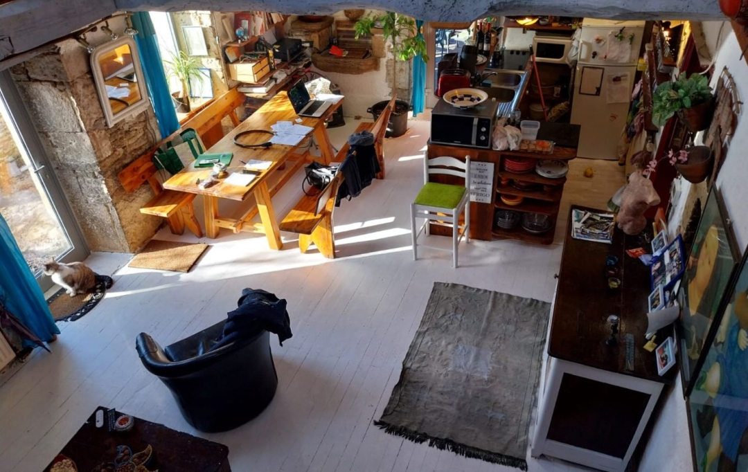 NITESCENCE : Maison / Villa | AUJOLS (46090) | 100 m2 | 210 600 € 