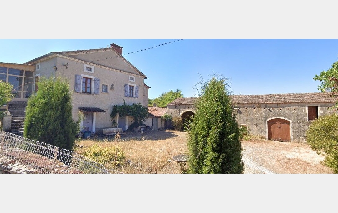 NITESCENCE : House | AUJOLS (46090) | 100 m2 | 340 000 € 
