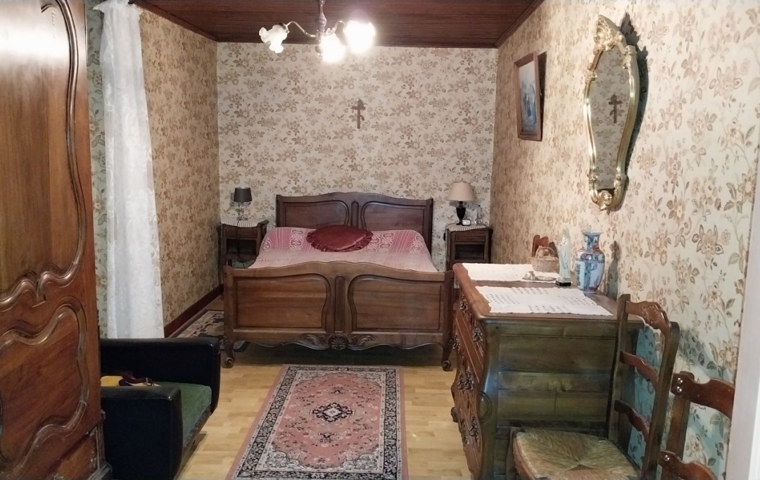NITESCENCE : House | AUJOLS (46090) | 100 m2 | 340 000 € 