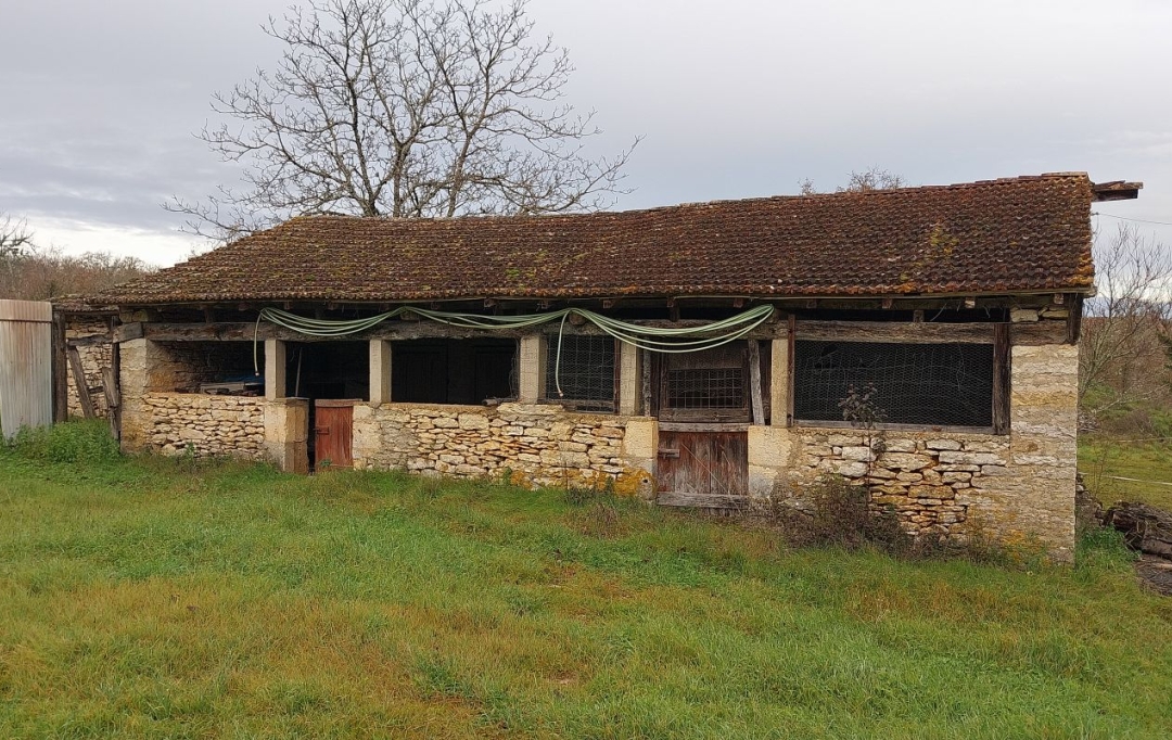 NITESCENCE : House | AUJOLS (46090) | 100 m2 | 340 000 € 