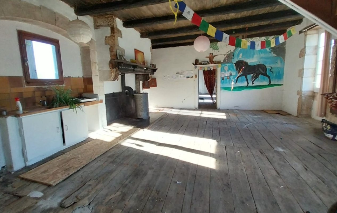 NITESCENCE : House | ESCLAUZELS (46090) | 110 m2 | 400 000 € 