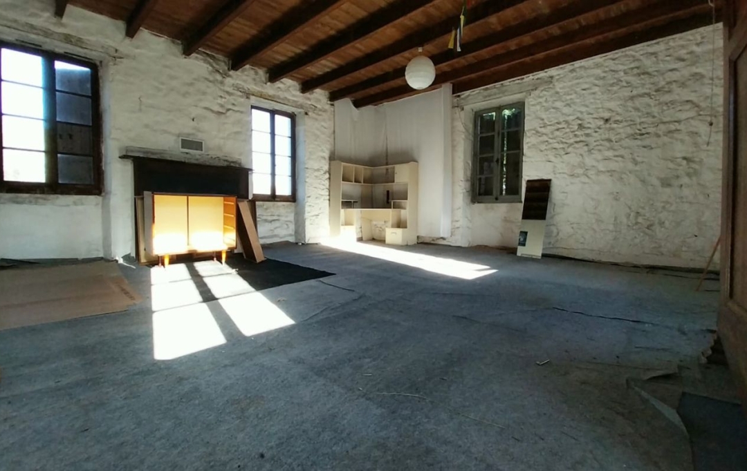 NITESCENCE : House | ESCLAUZELS (46090) | 110 m2 | 400 000 € 