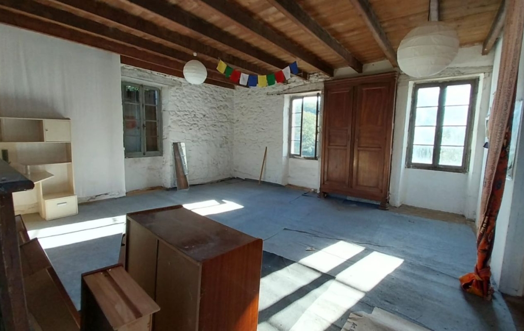 NITESCENCE : House | ESCLAUZELS (46090) | 110 m2 | 400 000 € 