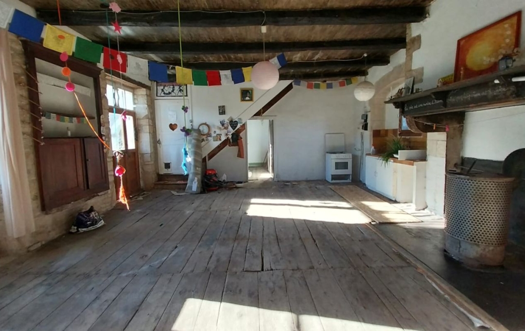 NITESCENCE : House | ESCLAUZELS (46090) | 110 m2 | 400 000 € 