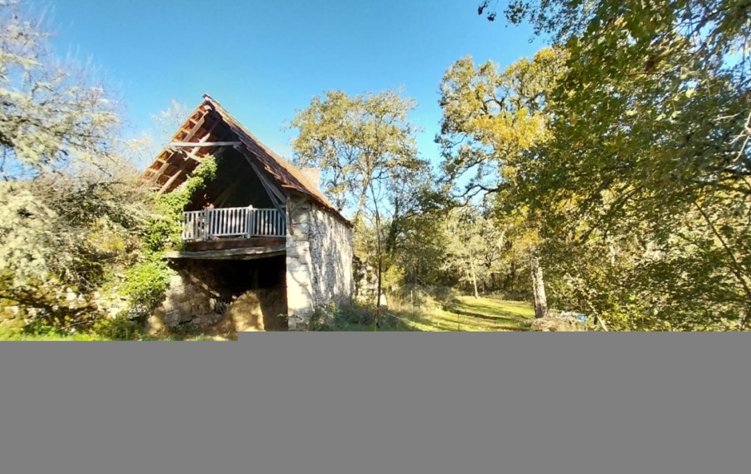 NITESCENCE : House | ESCLAUZELS (46090) | 110 m2 | 400 000 € 