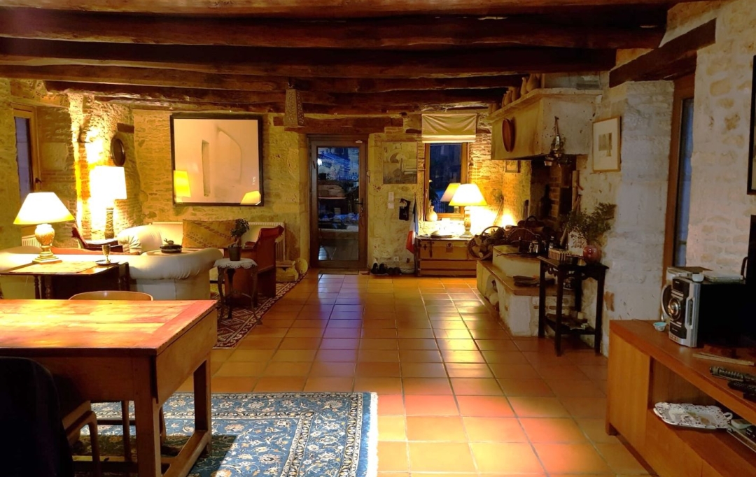 NITESCENCE : House | CREMPS (46230) | 280 m2 | 695 000 € 