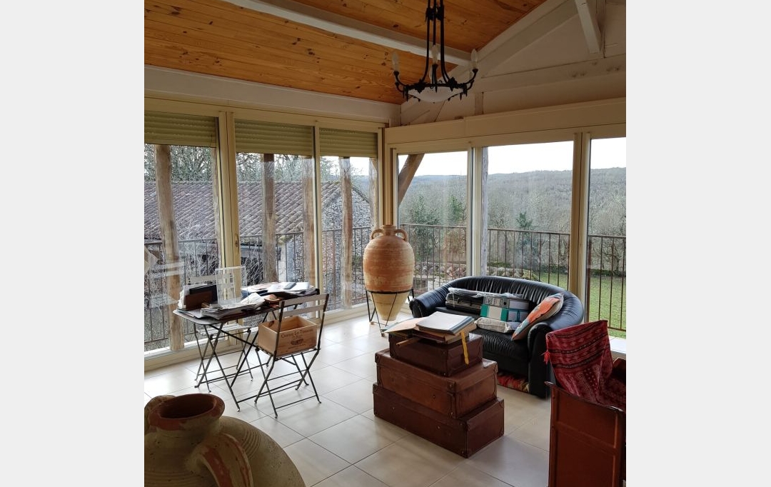 NITESCENCE : House | CREMPS (46230) | 280 m2 | 695 000 € 